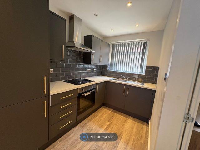 Apartment for rent in Hyde Park, South Yorkshire