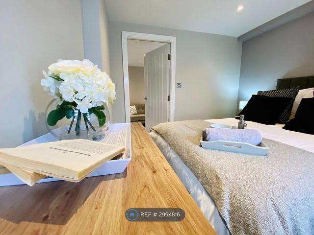 Apartment for rent in Hyde Park, South Yorkshire