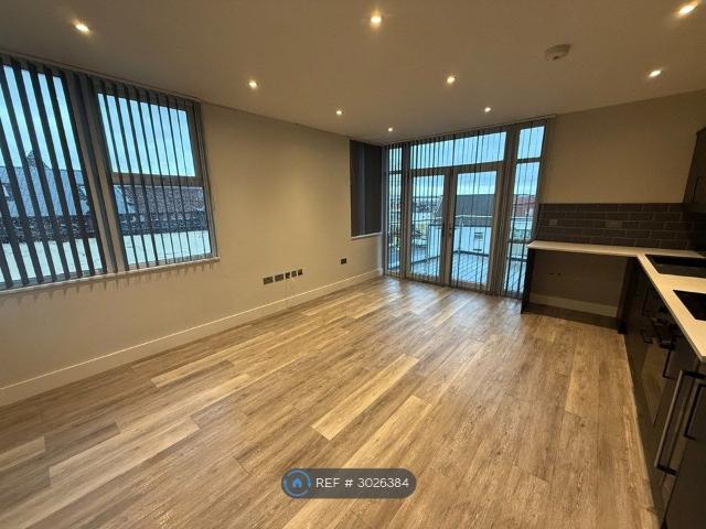 Apartment for rent in Hyde Park, South Yorkshire