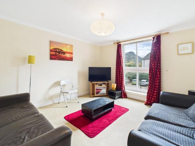 Apartment for rent in Old Town, Scotland