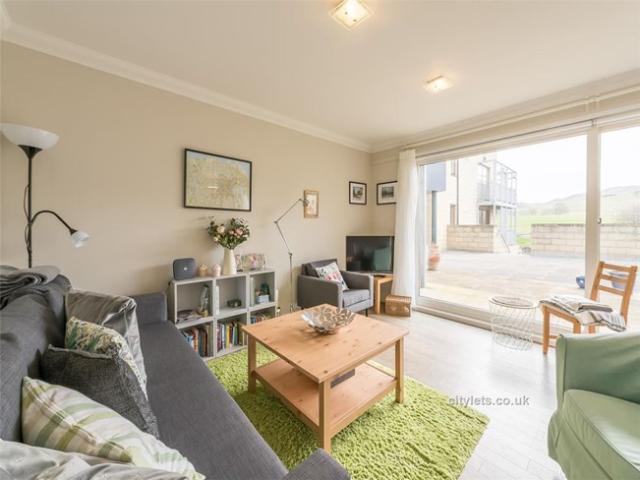 Flat for rent in Old Town, Scotland