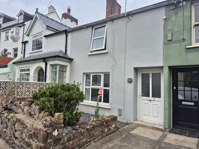 House for rent in Albert Town, Haverfordwest