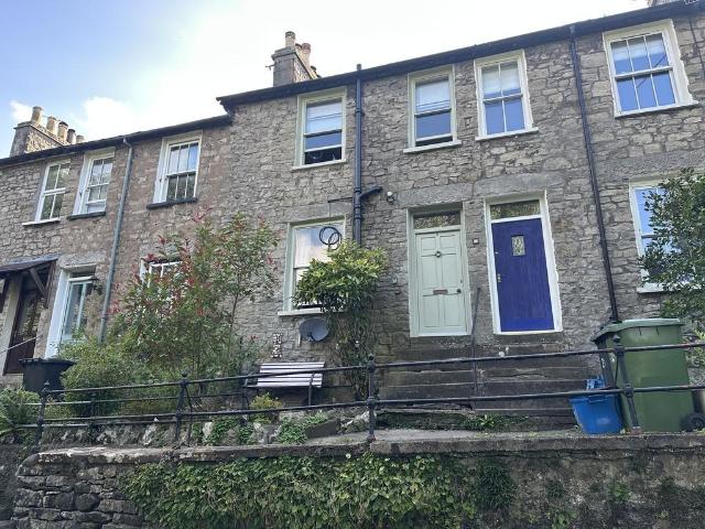 House for rent in Kirkbarrow, Flookburgh