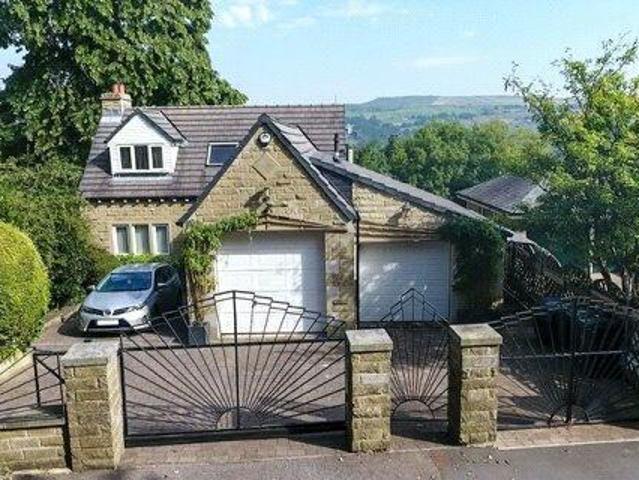 House for sale in Exley Head, Keighley