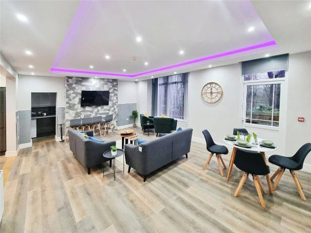Room for rent in Exley Head, Keighley