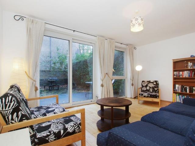 Apartment for rent in Highbury, Greater London