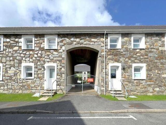House for sale in Narberth, Pembrokeshire