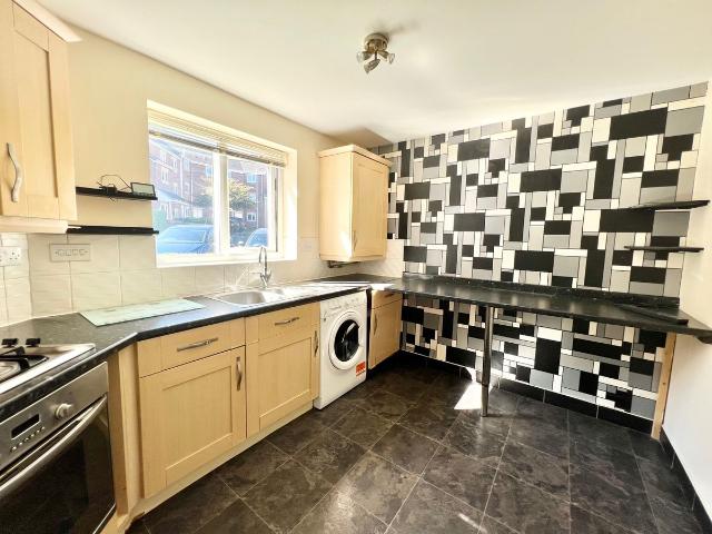 Apartment for rent in Strelley, Attenborough