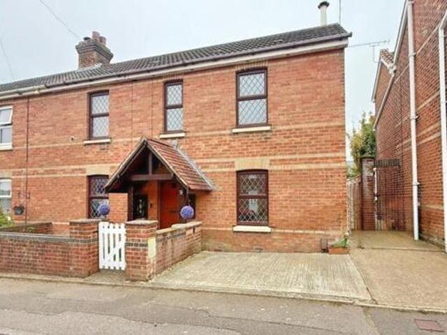 House for sale in Poole, Bournemouth, Christchurch and Poole