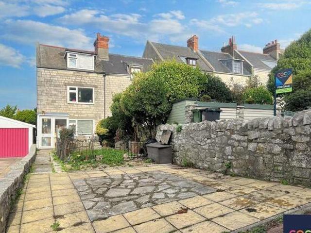 House for sale in Portland, Fortuneswell