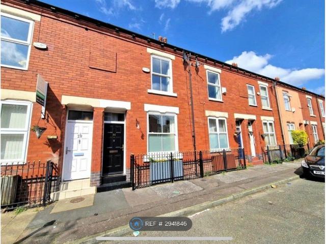 House for rent in Salford, Greater Manchester