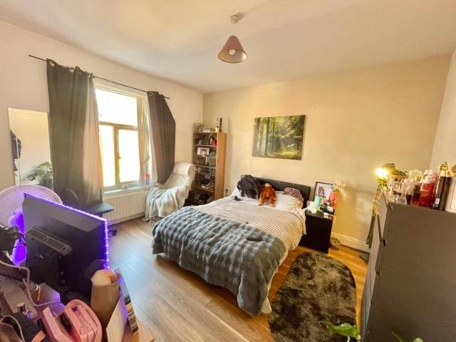 Room for rent in Salford, Greater Manchester