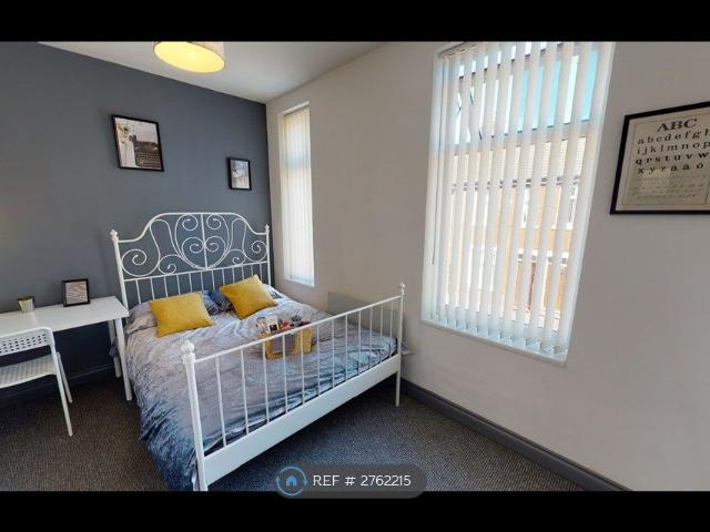 Room for rent in Salford, Greater Manchester