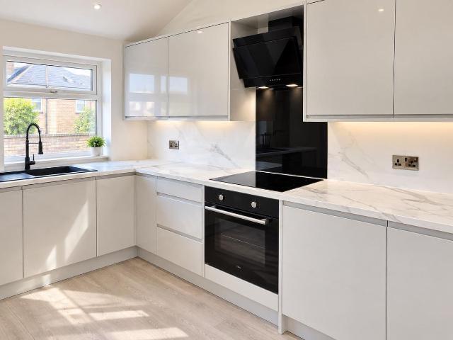 Apartment for rent in Warley Town, Calderdale