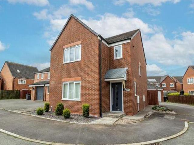 House for sale in Spring Gardens, Frankwell