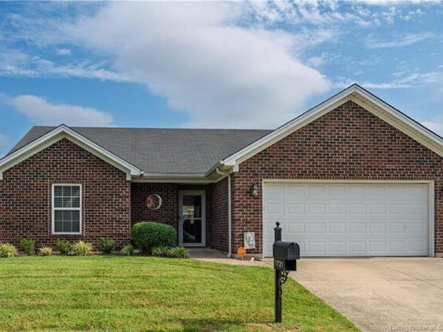Condo for sale in Jeffersonville