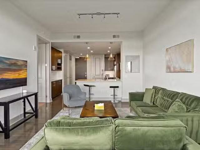 Apartment for rent in Virginia