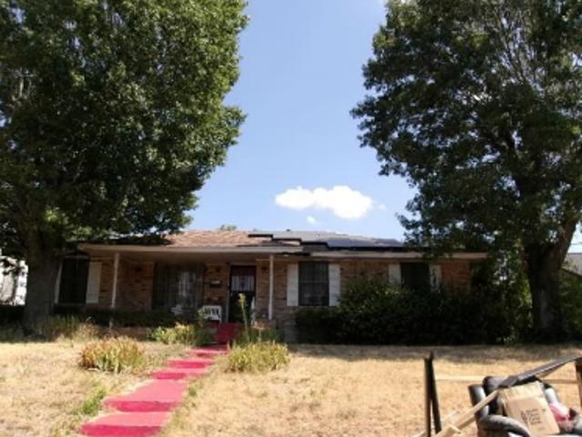 Property for sale in Dallas, Texas
