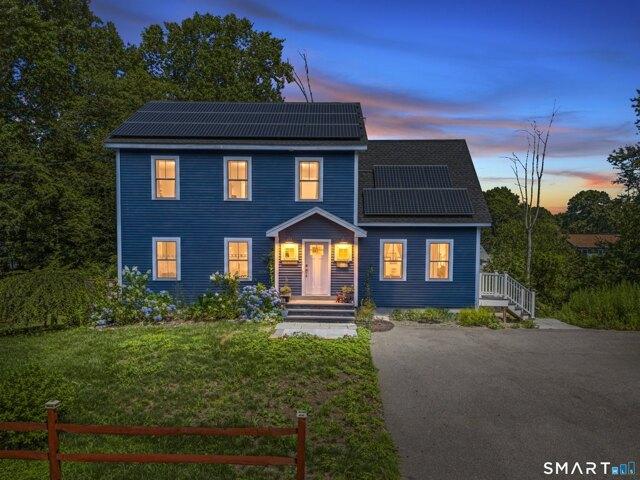House for sale in East Lyme, Connecticut