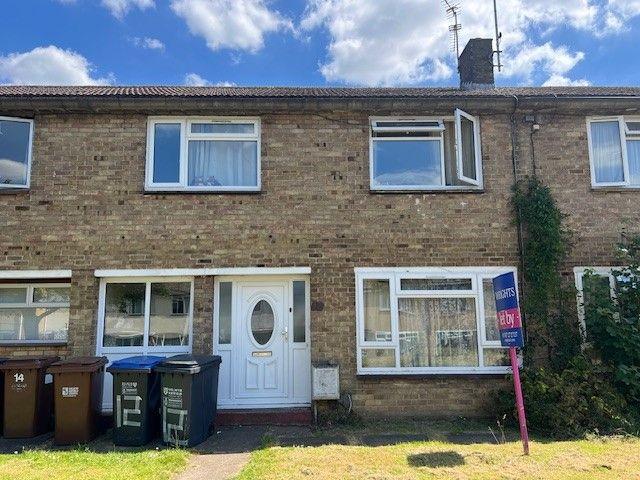 House for rent in Hatfield, Fretherne