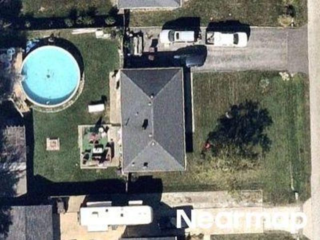 House for sale in Illinois