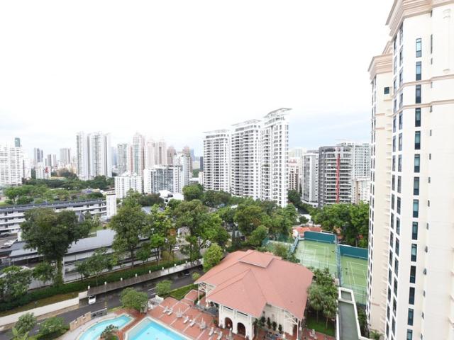 Apartment for rent in River Valley, 09 Central, Orchard