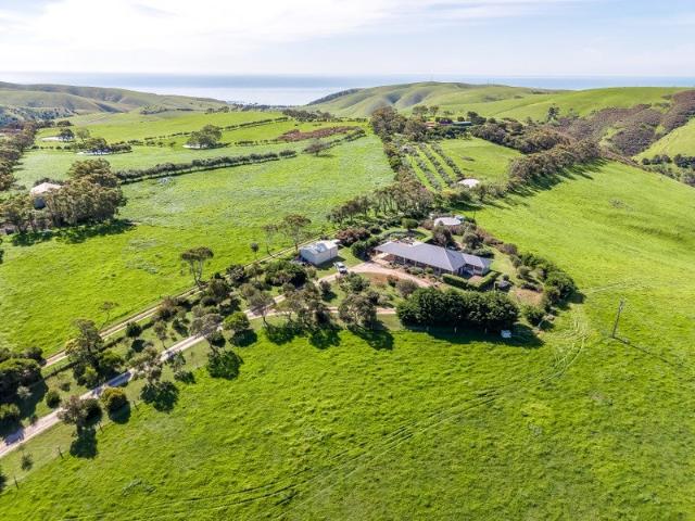 Cottage for sale in Delamere, The District Council of Yankalilla