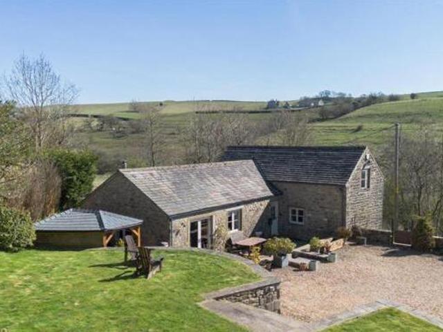 House for sale in Colne, Pendle