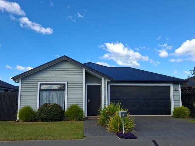 House for rent in Belfast, Christchurch