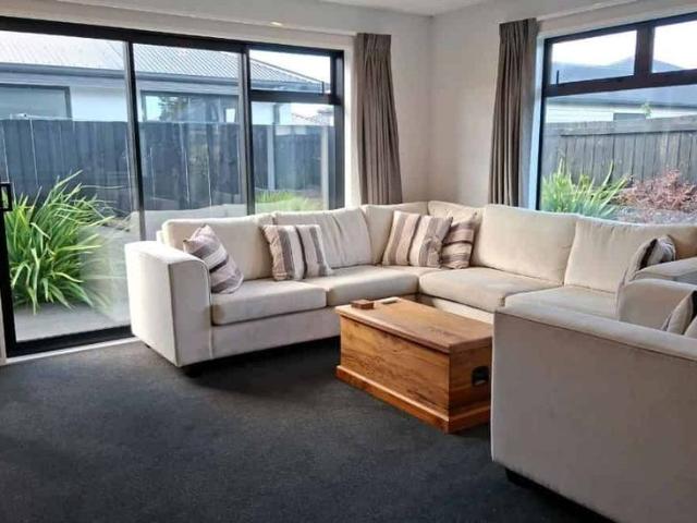 House for rent in Belfast, Christchurch