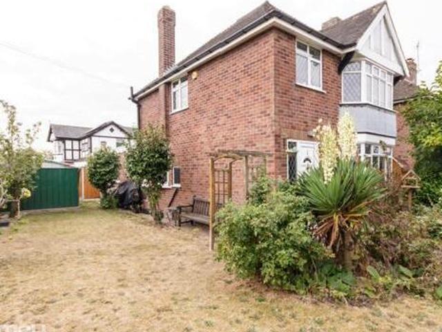 House for sale in Rushock, Worcestershire