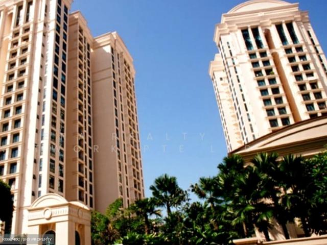 Condominium for sale in Tanglin Road