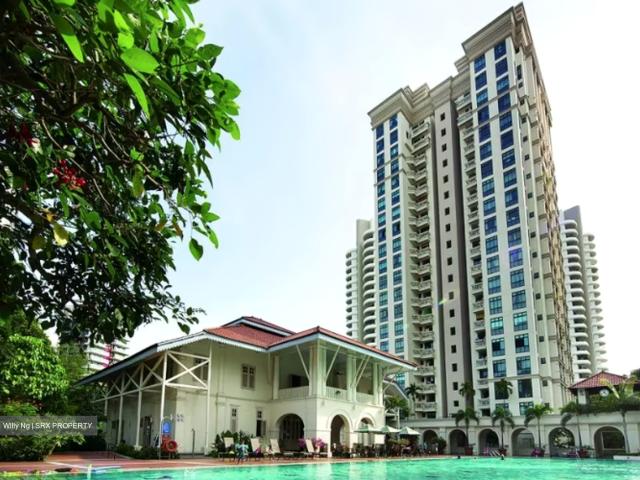 Condominium for rent in Bukit Timah, 10 Central, Tanglin