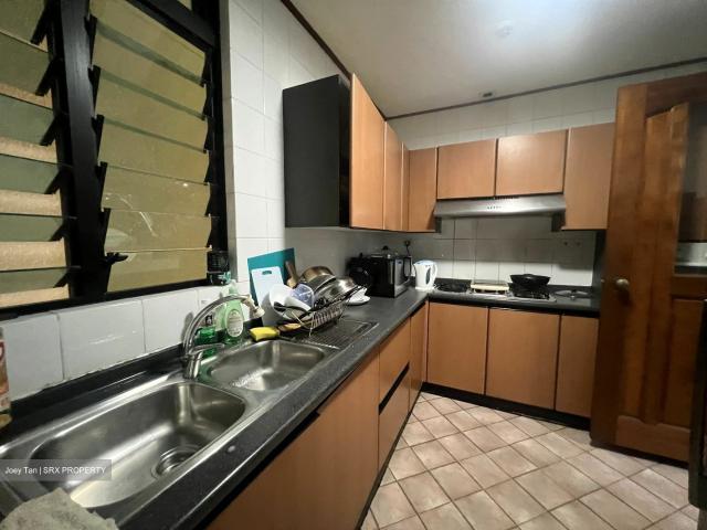 Condominium for sale in Tanglin Road