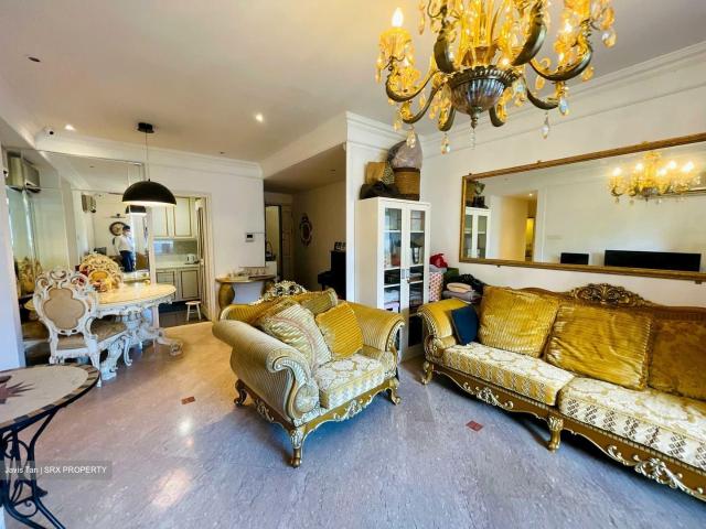 Condominium for sale in Bukit Timah, 10 Central, Tanglin