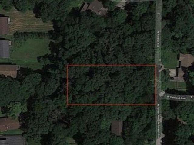 Land for sale in Mchenry, Illinois