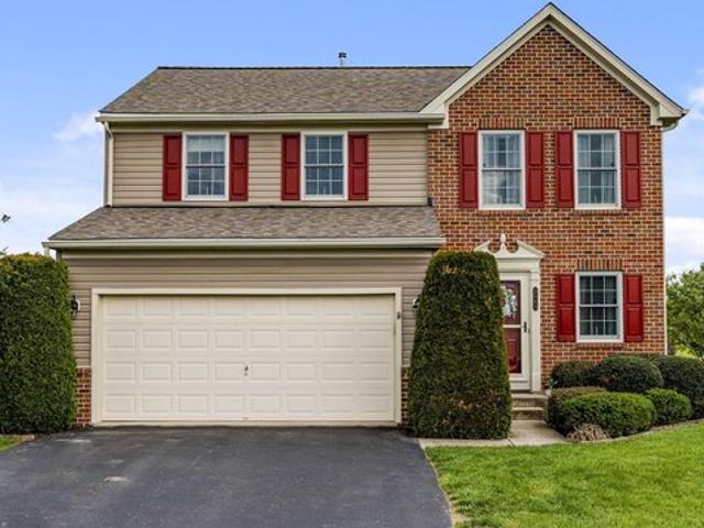 House for sale in Spring Grove, Pennsylvania
