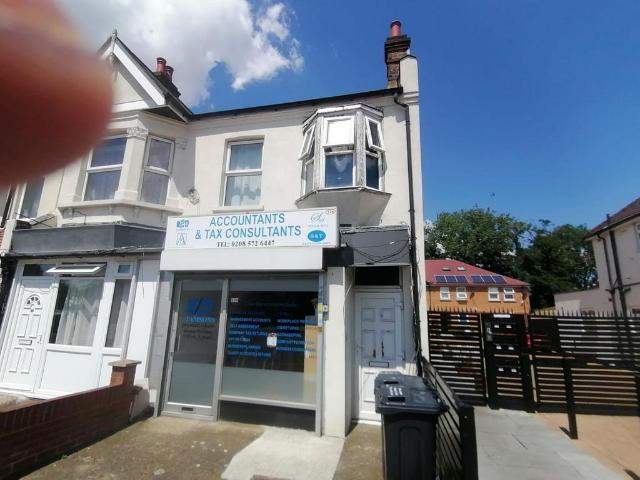 Apartment for rent in London Borough of Hounslow, Osterley