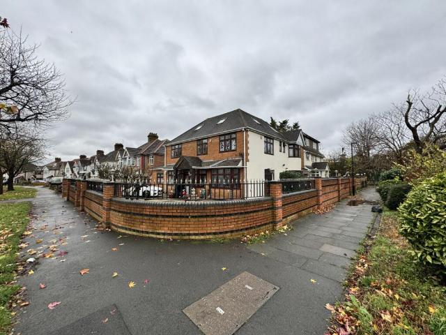 House for rent in London Borough of Hounslow, Spring Grove