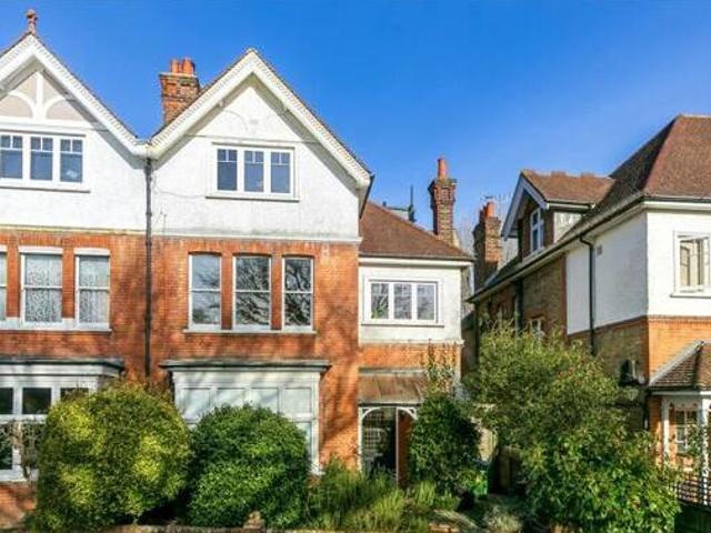 House for sale in Deepcut, Surrey