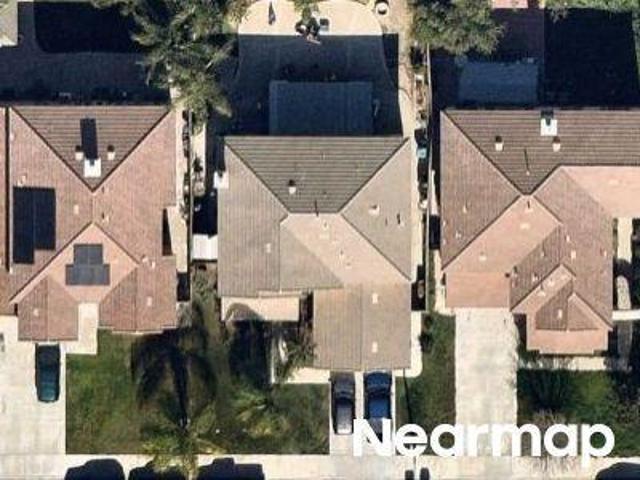House for sale in Moreno Valley, California