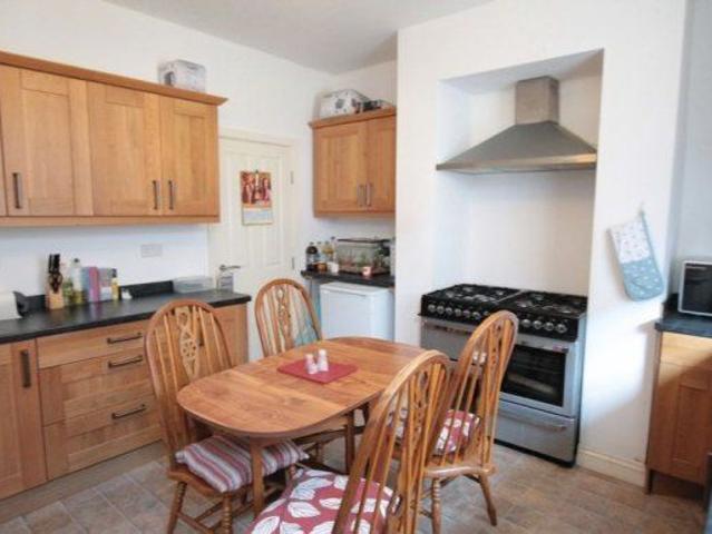 House for rent in Hyde Park, West Yorkshire