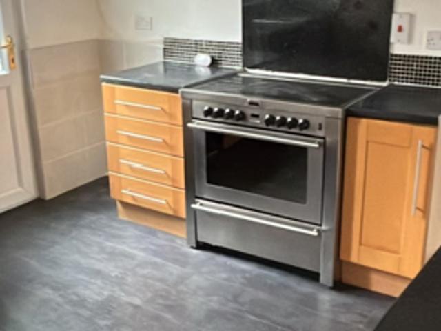 House for rent in Ince-in-Makerfield, Wigan
