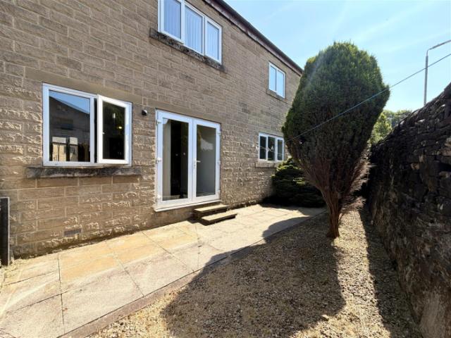 Apartment for rent in Fountainhead, West Yorkshire