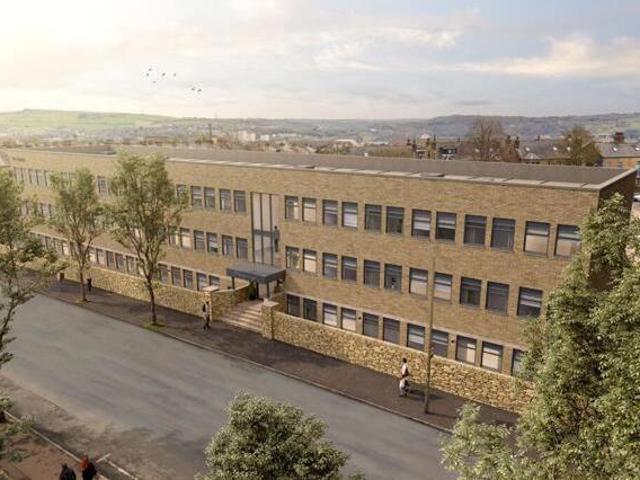 House for sale in Halifax, West Yorkshire