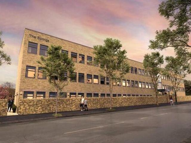 House for rent in Halifax, West Yorkshire