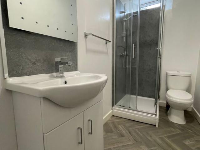 House for rent in Highroad Well, Sowerby Bridge