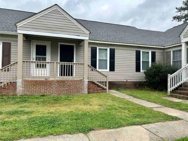 Apartment for rent in Wake, North Carolina