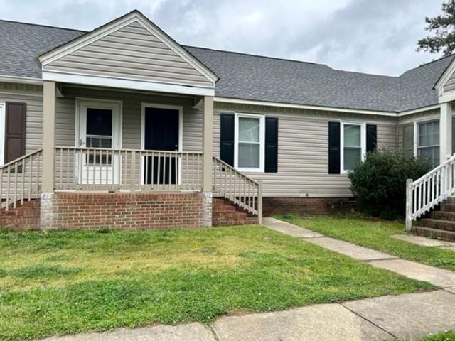 Apartment for rent in Wake, North Carolina