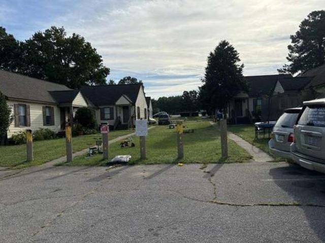 House for rent in Wake, North Carolina